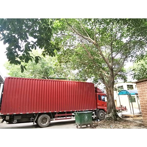 China Chenhui (guangzhou) Trading Co., Ltd. Unternehmensprofil